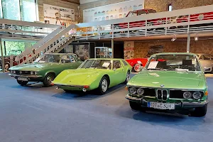 German Car Museum Schloss Langenburg e.V. image
