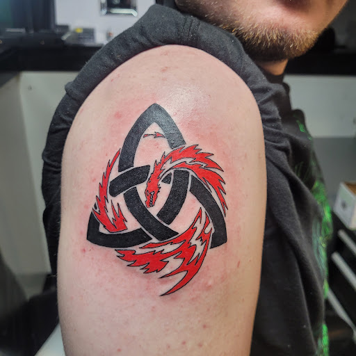 Explore tattoo ideas girly, creative tattoo ideas in Lake Worth Beach, available at SOLID IMAGE TATTOO & PIERCING