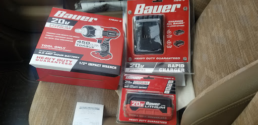 Hardware Store «Harbor Freight Tools», reviews and photos, 2500 W Parmer Ln B, Austin, TX 78727, USA