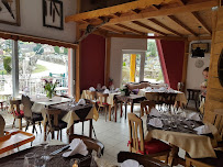 Atmosphère du Restaurant les Reflets à Sainte-Marie-aux-Mines - n°4