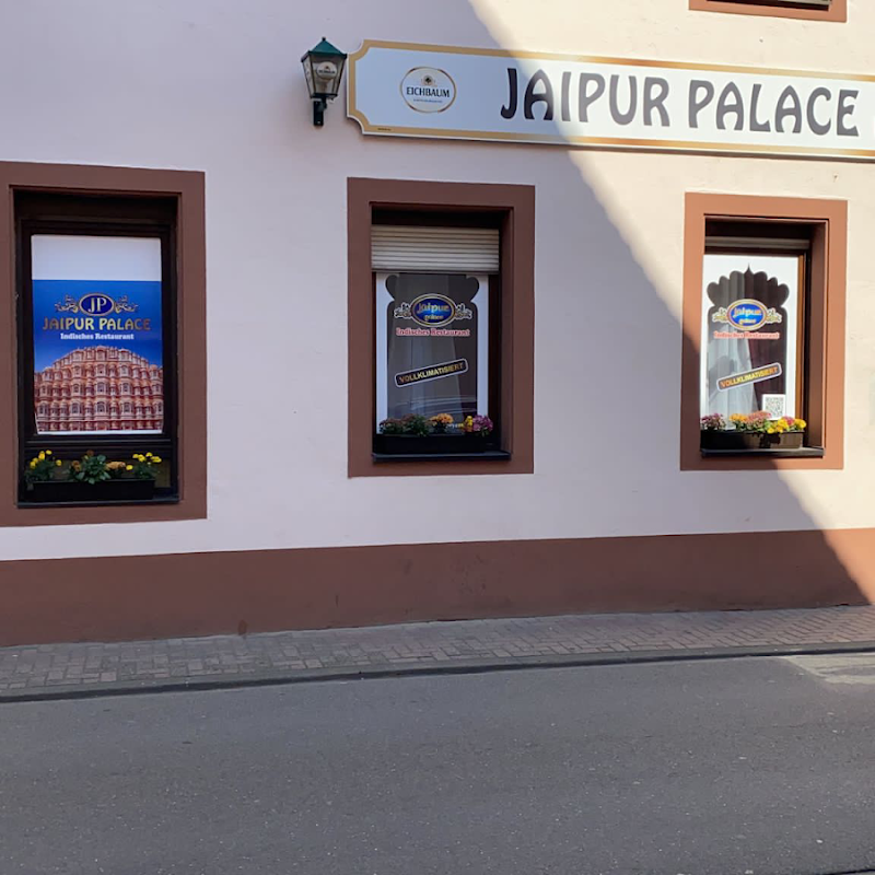 Indisches Restaurant Jaipur Palace