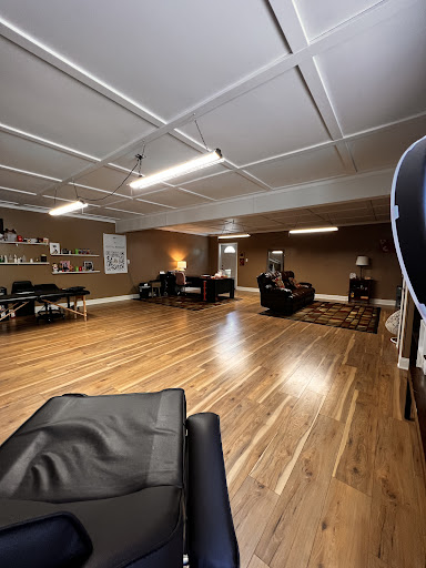 Explore side boob tattoo ideas, creative tattoo ideas in Orwigsburg, available at Home Base Tattoo