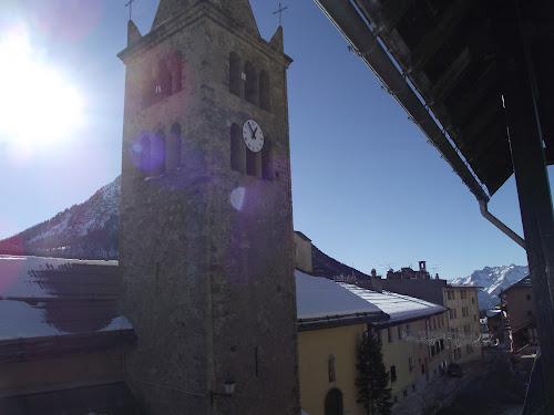 hotel valerie à Montgenèvre