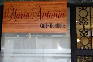Maria Antonia Cafe image