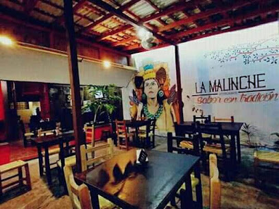 LA MALINCHE RESTAURANTE