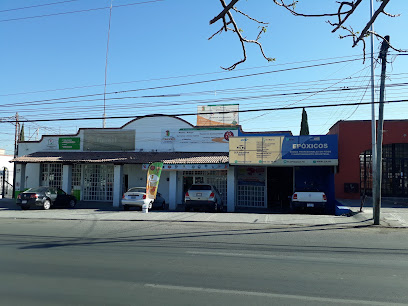 Polivom Querétaro