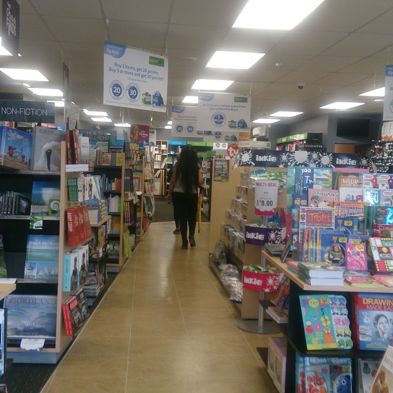 Paper Plus Remuera