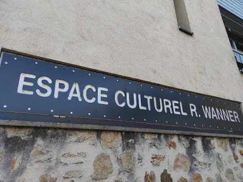 Espace culturel Renée Wanner à Chartrettes