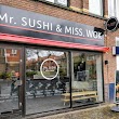 Mr Sushi Hilversum