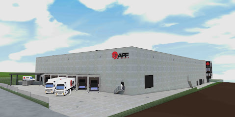 APF Autoparts NV