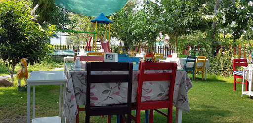 Çavuşoğlu Gözleme Ve Kahvaltı