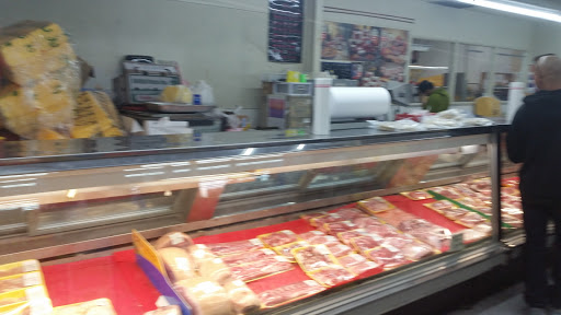 Asian Grocery Store «Grant-Stone Supermarket», reviews and photos, 8 W Grant Rd, Tucson, AZ 85705, USA