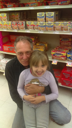 Grocery Store «Harveys Supermarket», reviews and photos, 955 S 1st St, Jesup, GA 31545, USA