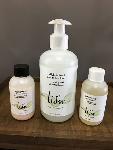 Beauty Salon «Indulgence Salon & Boutique», reviews and photos, 1175 W Bristol Rd, Flint, MI 48507, USA