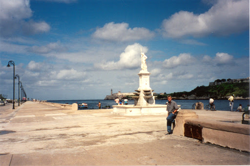 La Punta Park