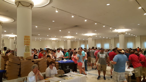 Performing Arts Theater «Bloomington Center for the Performing Arts», reviews and photos, 600 N East St, Bloomington, IL 61701, USA