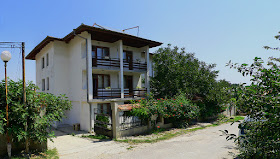 Семеен хотел Калина Варна