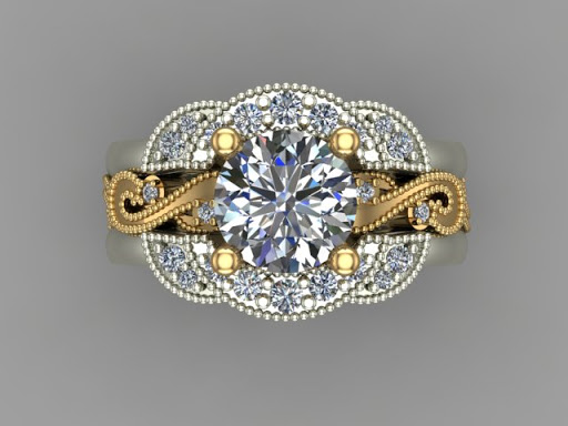 Jewelry Store «JEM Jewellers», reviews and photos, 2750 E 146th St #202, Carmel, IN 46033, USA