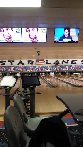 Bowling Alley «Star Lanes - Sandusky», reviews and photos, 2097 Cleveland Rd W, Sandusky, OH 44870, USA