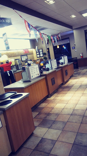 Fast Food Restaurant «Chick-fil-A», reviews and photos, 387 E Fm 1382, Cedar Hill, TX 75104, USA