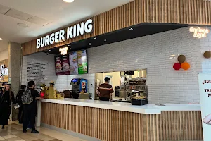 Burger king ® Mall Plaza Antofagasta image