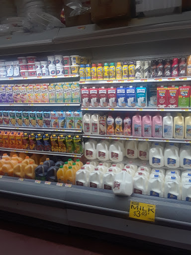 Supermarket «Kissimmee Meat & Produce», reviews and photos, 1528 W Vine St, Kissimmee, FL 34741, USA