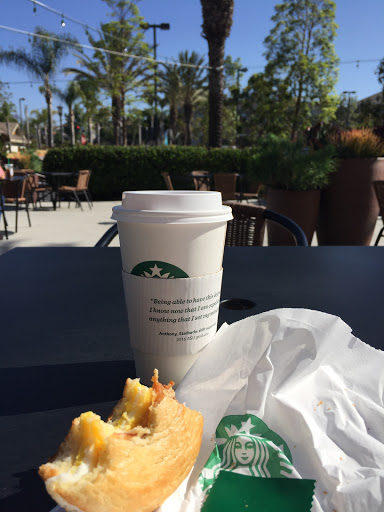 Starbucks image