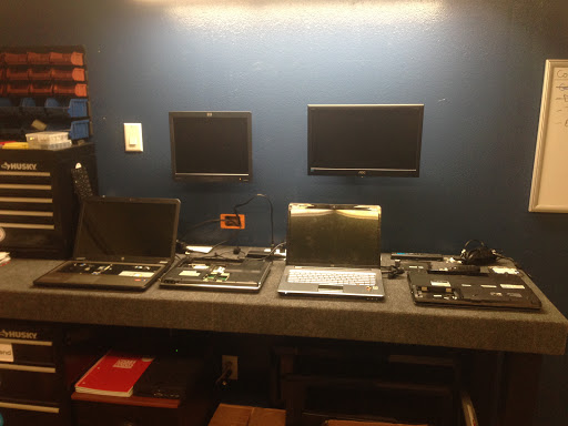 Computer Support and Services «SJP Network Solutions IT Support», reviews and photos, 14 Shell Ave SE, Fort Walton Beach, FL 32548, USA