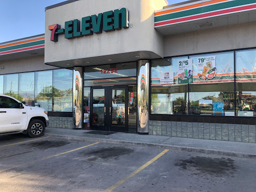7-Eleven, 12292 Lone Peak Pkwy, Draper, UT 84020, USA, 