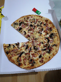 Plats et boissons du Pizzeria O'Pizza à Colmar - n°19