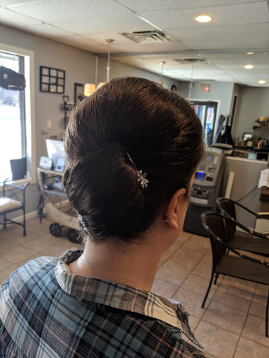 Hair Salon «The Salon 360», reviews and photos, 3339 NJ-94, Hamburg, NJ 07419, USA