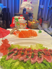 Photos du propriétaire du Restaurant japonais authentique Toyamah sushi à Paris - n°3