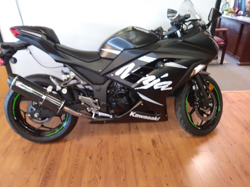 Motorcycle Dealer «SRS MOTORSPORTS», reviews and photos, 3112 Sands Dr, Greensboro, NC 27405, USA