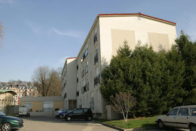 Agefo Résidence Saint Camille à Margency