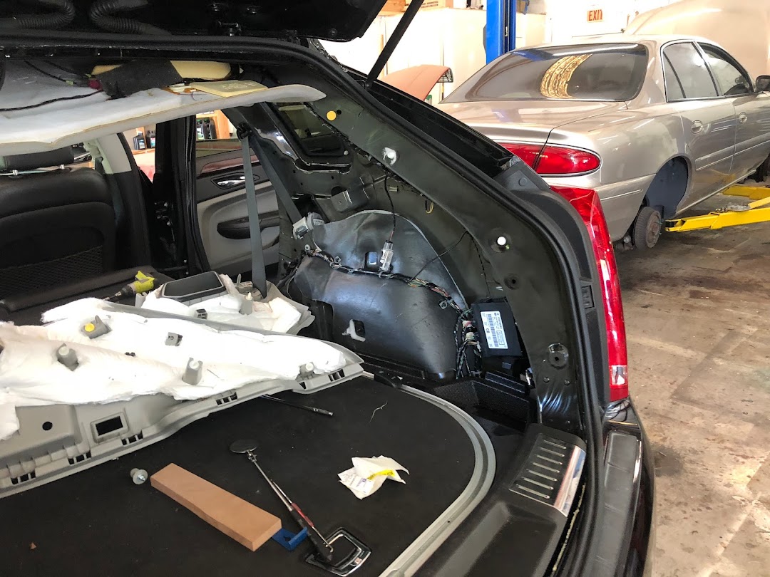 Car Centric LLC
