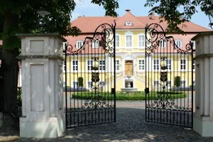 Bismarck-Schloss Döbbelin image