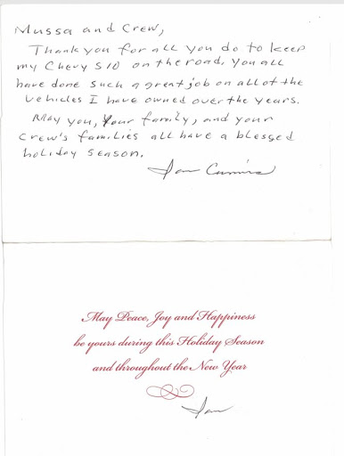 Auto Radiator Repair Service «standard auto service center», reviews and photos, 1465 Washtenaw Ave, Ypsilanti, MI 48197, USA