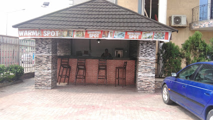 Arcania Shawarma Spot - 170, 175 Ada-George Road, Rumuafrikom 500272, Port Harcourt, Rivers, Nigeria