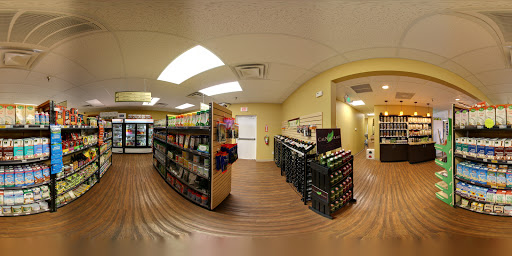 Health Food Store «Sustain Natural Market», reviews and photos, 3060 E Semoran Blvd #100, Apopka, FL 32703, USA