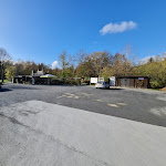 Photo n°1 de l'avis de Jens.� fait le 05/11/2022 à 16:49 sur le  Grillimbiss Alte Saline à Bad Sulza