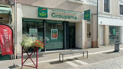 Agence Groupama Bourbonne Les Bains Bourbonne-les-Bains