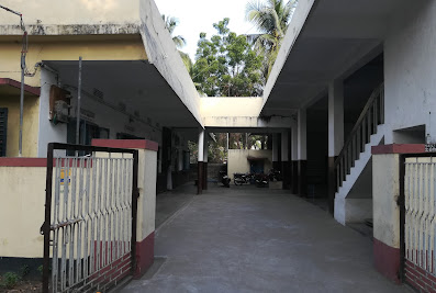 Narsapur Christian Hospital