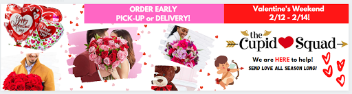 Florist «1-800-Flowers | Flowerama Cedar Rapids #434», reviews and photos, 3326 Johnson Ave NW, Cedar Rapids, IA 52405, USA