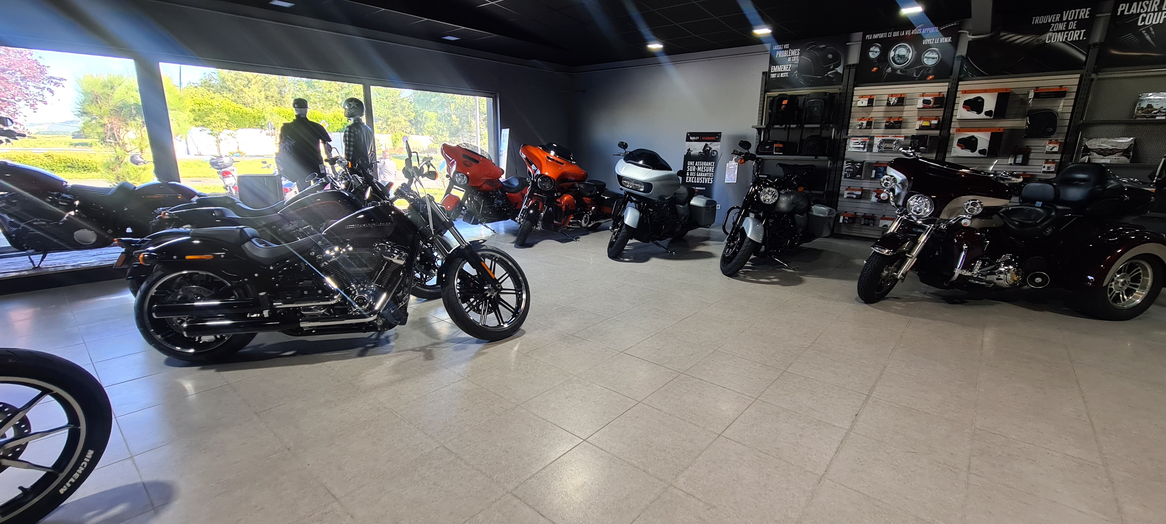 Photo n° 1 de l'avis de GDS.a fait le 30/05/2020 à 11:25