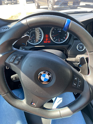 Used Car Dealer «Ultimo Motorsports», reviews and photos, 150 Ogden Ave, Westmont, IL 60559, USA