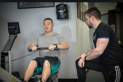 Gym «MASS F.I.T.», reviews and photos, 401 S 2nd St, Philadelphia, PA 19147, USA