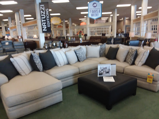 Furniture Store «Raymour & Flanigan Furniture and Mattress Store», reviews and photos, 3367 Brunswick Pike, Lawrenceville, NJ 08648, USA