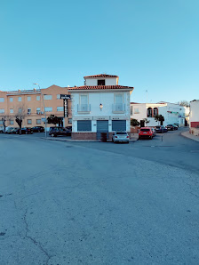 Hotel Fuentenueva C. Calzada, 17, 06330 Valencia del Ventoso, Badajoz, España