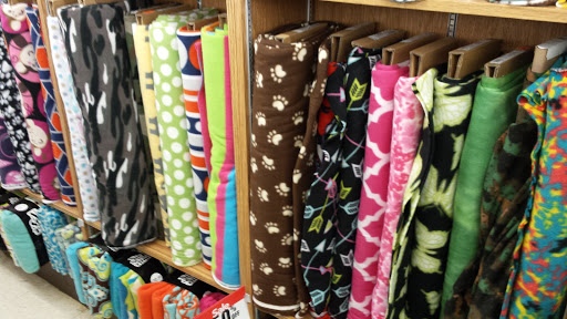 Fabric Store «Jo-Ann Fabrics and Crafts», reviews and photos, 2157 Penfield Rd, Penfield, NY 14526, USA