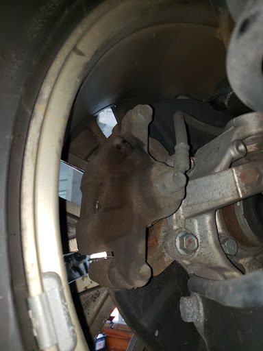 Acura Dealer «Acura of Westchester», reviews and photos, 2155 Palmer Ave, Larchmont, NY 10538, USA